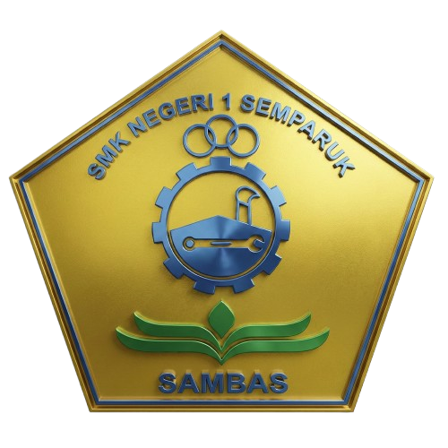 SMK Negeri 1 Semparuk