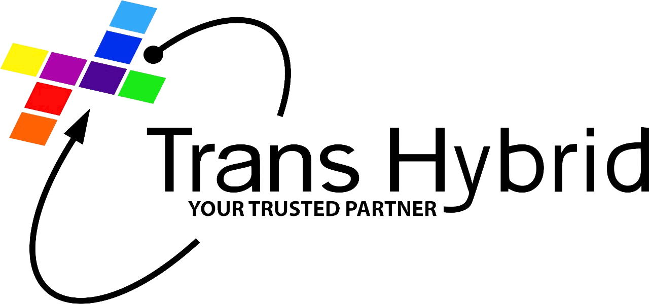 PT Trans Hybrid Communication
