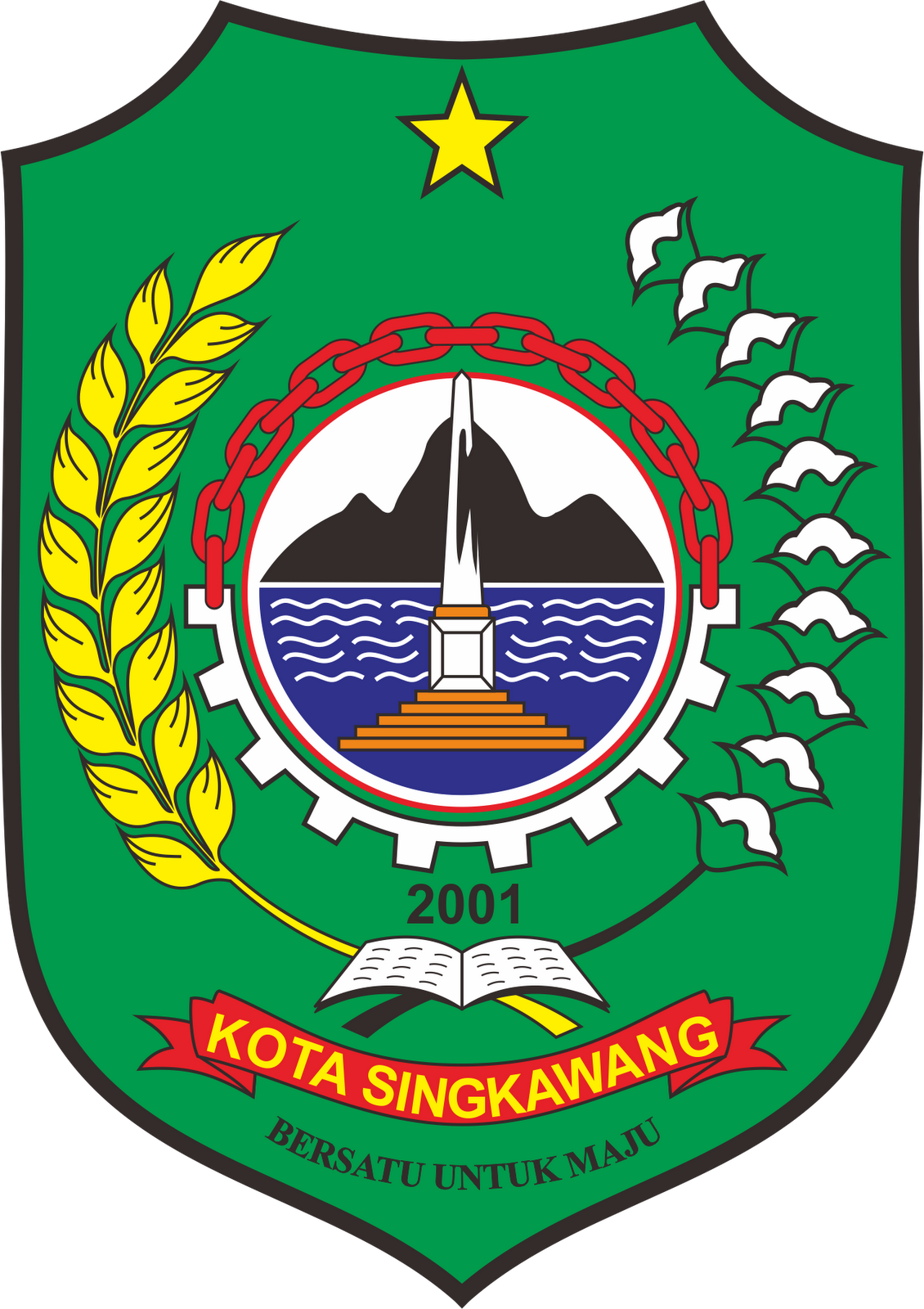 Dinas Sosial, Pemberdayaan Perempuan dan Perlindungan Anak Kota Singkawang