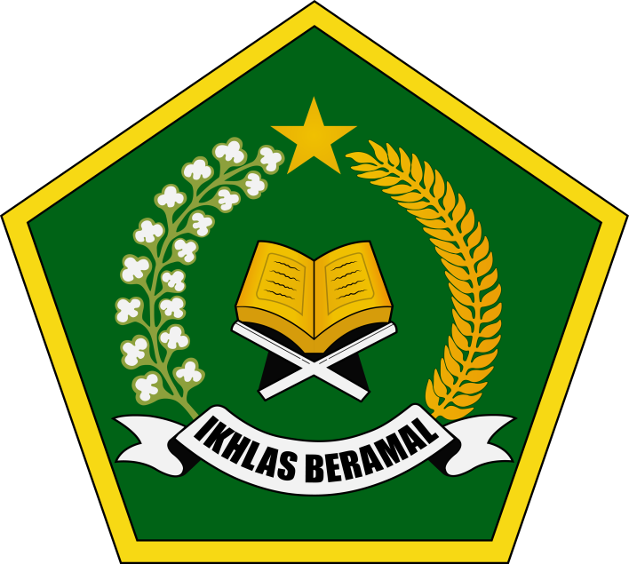 Kantor Wilayah Kementerian Agama Provinsi Kalimantan Barat