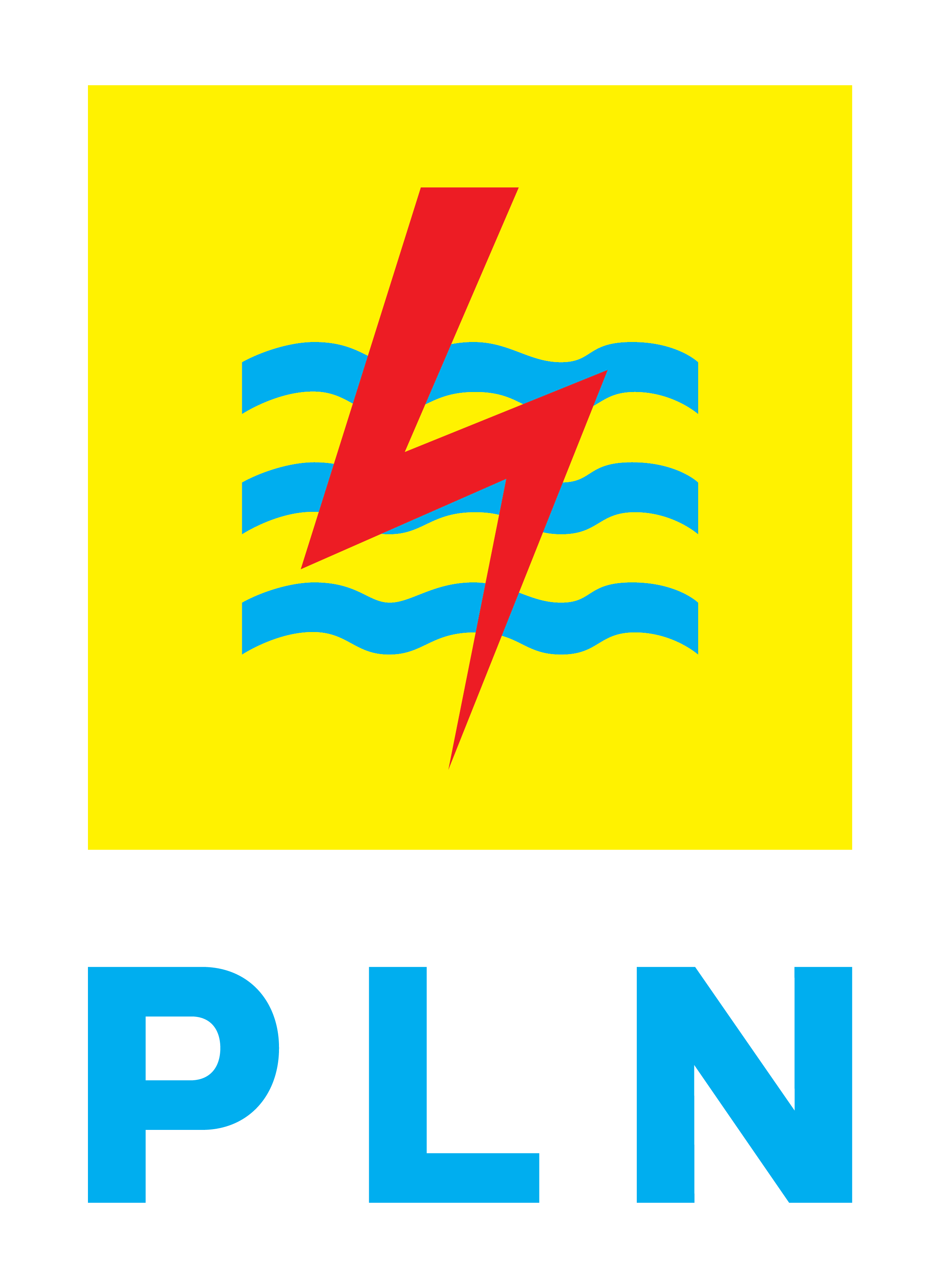 PT PLN (Persero) UP3 Pontianak